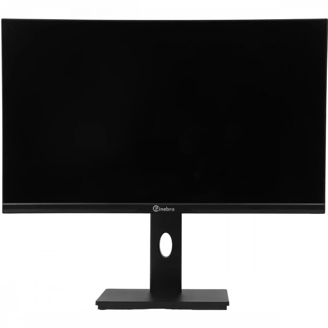 Монитор PINEBRO MF-2704ADU 27 ", IPS, Full HD 1920x1080 (16:9), 75 Гц