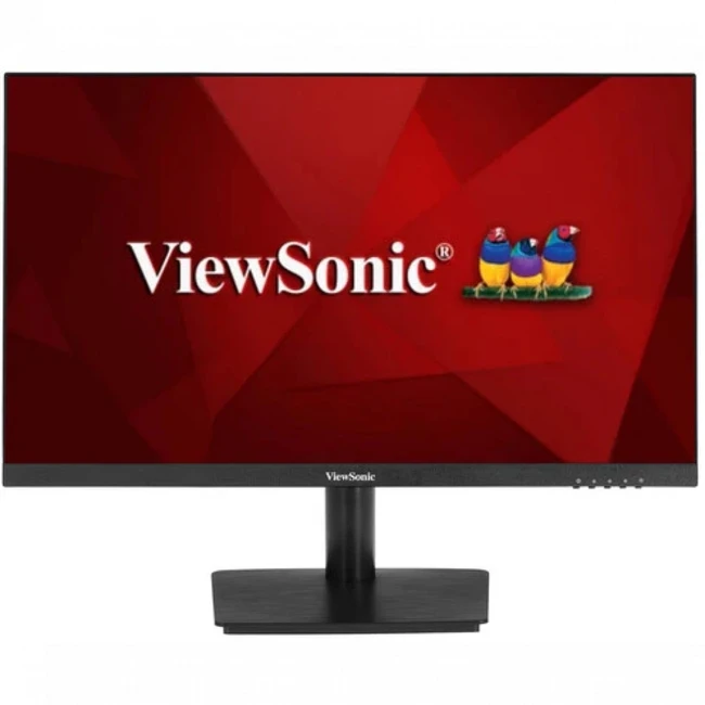 Монитор Viewsonic VA2409-MHU 23.6 ", IPS, Full HD 1920x1080 (16:9), 75 Гц