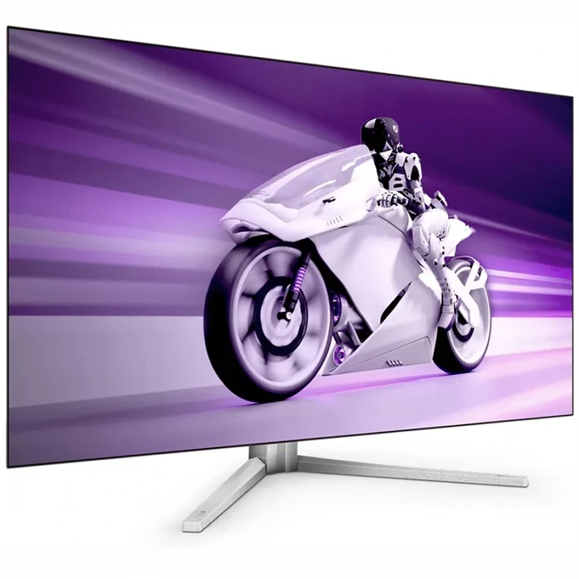 Монитор Philips 42M2N8900/00 (42 ", OLED, 4K UHD 3840x2160 (16:9), 138 Гц)