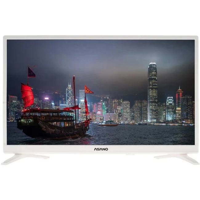 Телевизор Asano 24LF5011T (24 ", Белый)