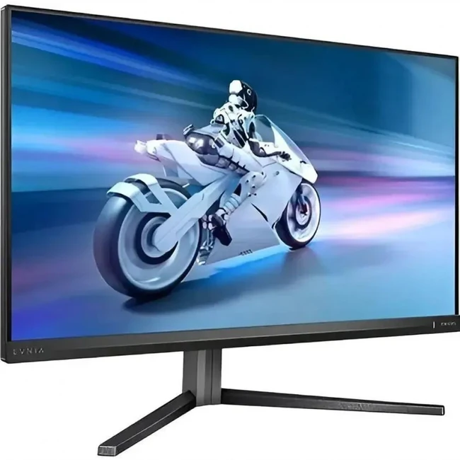 Монитор Philips Evnia 5000 27M2N5500/00 (27 ", IPS, Quad HD 2560x1440 (16:9), 180 Гц)