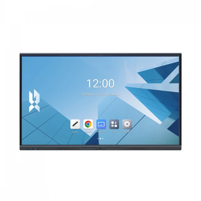 LED / LCD панель XG 86BCDB138128 (86 ")