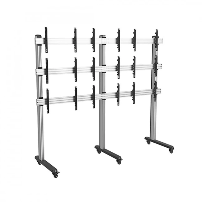 Опция к профессиональным панелям Brateck LVS02-946FW