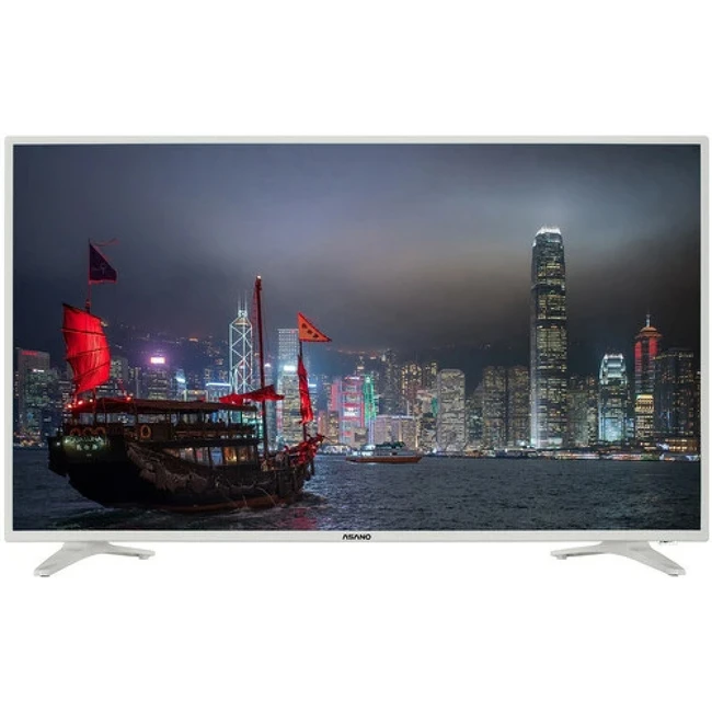 Телевизор Asano 43LF5011T 43 ", Черный
