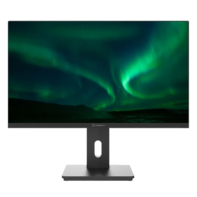 Монитор Raskat I27F10DA 27 ", IPS, Full HD 1920x1080 (16:9), 100 Гц