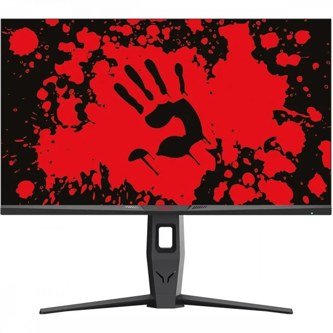 Монитор Bloody MN251F 24.5 ", IPS, Full HD 1920x1080 (16:9), 200 Гц