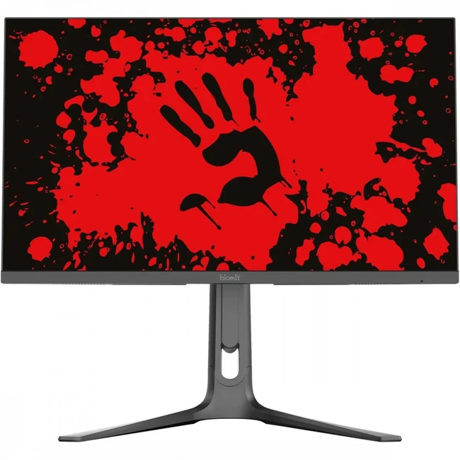 Монитор Bloody MN272U 27 ", IPS, 4K UHD 3840x2160 (16:9), 160 Гц