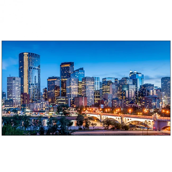 LED / LCD панель Samsung VM55C-E LH55VMCEBGBXCI (55 ")