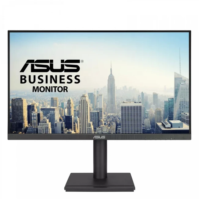 Монитор Asus VA27DQFS (27 ", IPS, Full HD 1920x1080 (16:9), 100 Гц)