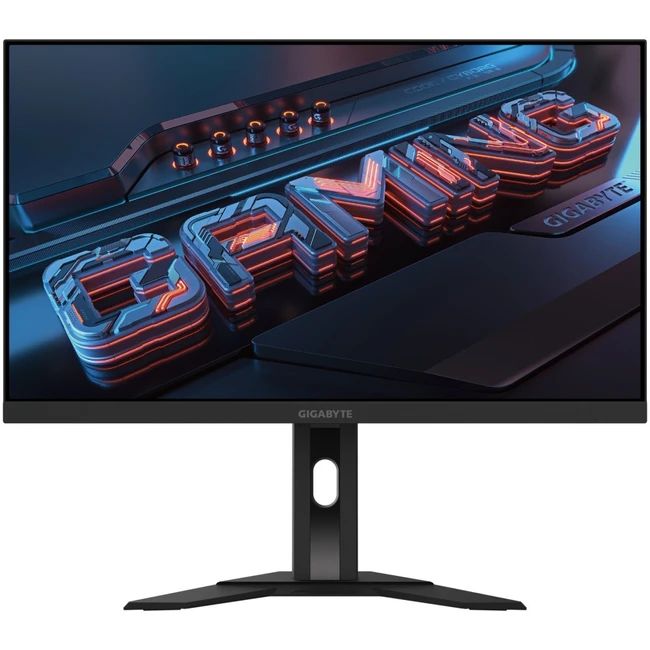 Монитор Gigabyte 27" M27UA EK Black (27 ", IPS, 4K UHD 3840x2160 (16:9), 160 Гц)