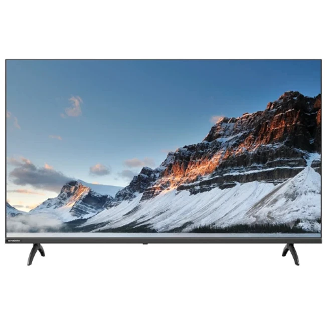 Телевизор Skyworth 32E55G 32 ", Smart TV, Черный