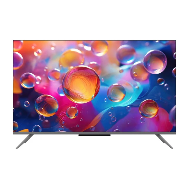 Телевизор Skyworth 43G66G (43 ", Smart TV, Черный)