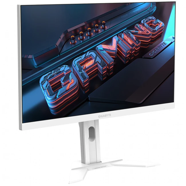 Монитор Gigabyte M27QA ICE EK 27 ", IPS, Quad HD 2560x1440 (16:9), 180 Гц