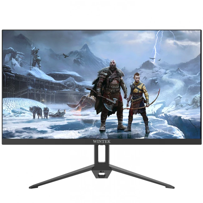 Монитор Wintek SM27101A 27 ", IPS, Full HD 1920x1080 (16:9), 100 Гц