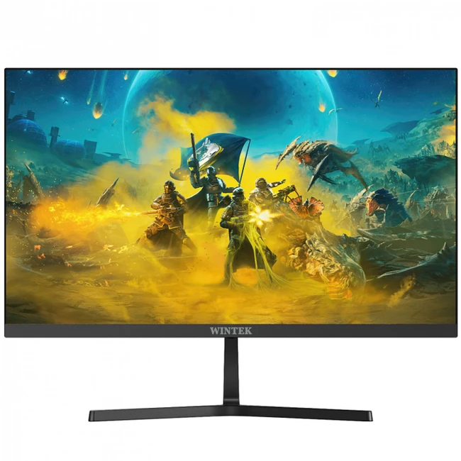 Монитор Wintek SM27301A 27 ", IPS, Full HD 1920x1080 (16:9), 180 Гц