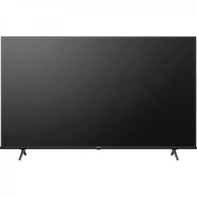 Телевизор Leff 50U680T 50 ", Smart TV, Черный