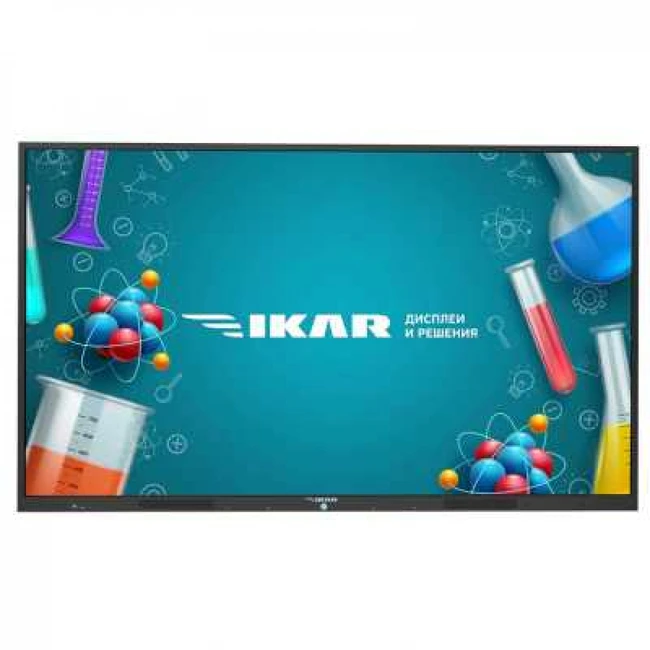 LED / LCD панель Ikar ПП 65-115-111 (65 ")