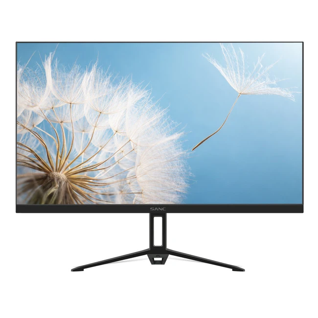 Монитор SANC M2742QH (27 ", IPS, Quad HD 2560x1440 (16:9), 75 Гц)