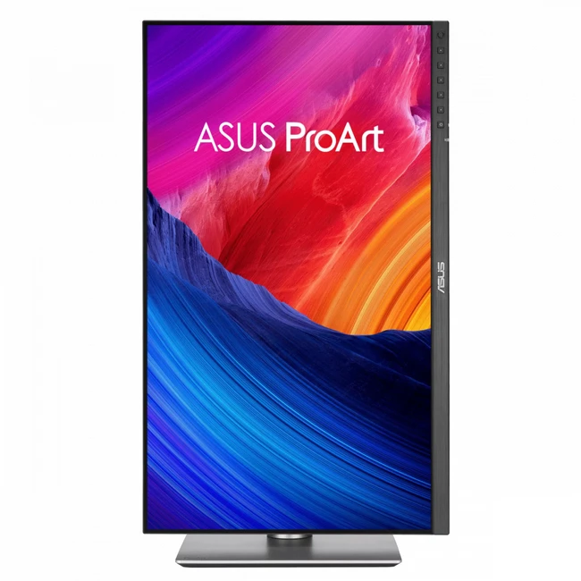 Монитор Asus PA27JCV (27 ", IPS, 5120x2880 (16:9), 60 Гц)