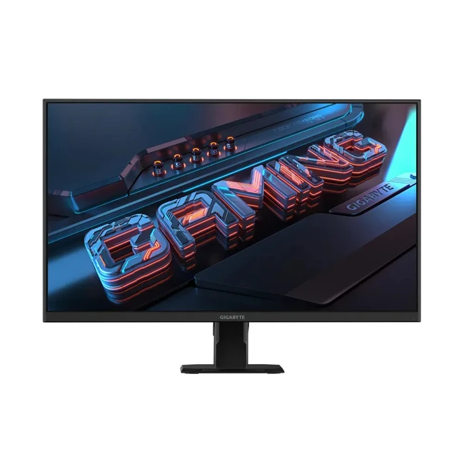 Монитор Gigabyte GS27QA EU 27 ", IPS, Quad HD 2560x1440 (16:9), 180 Гц