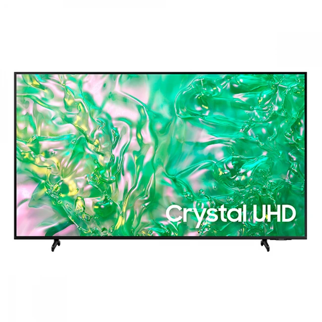 Телевизор Samsung UE43DU8000UXCE (43 ", Smart TV, Черный)