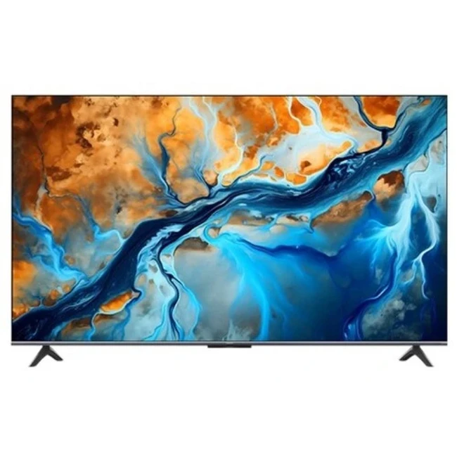 Телевизор Xiaomi TV S Mini 75 2025 L75MA-SPLRU 75 ", Smart TV, Темно-серый