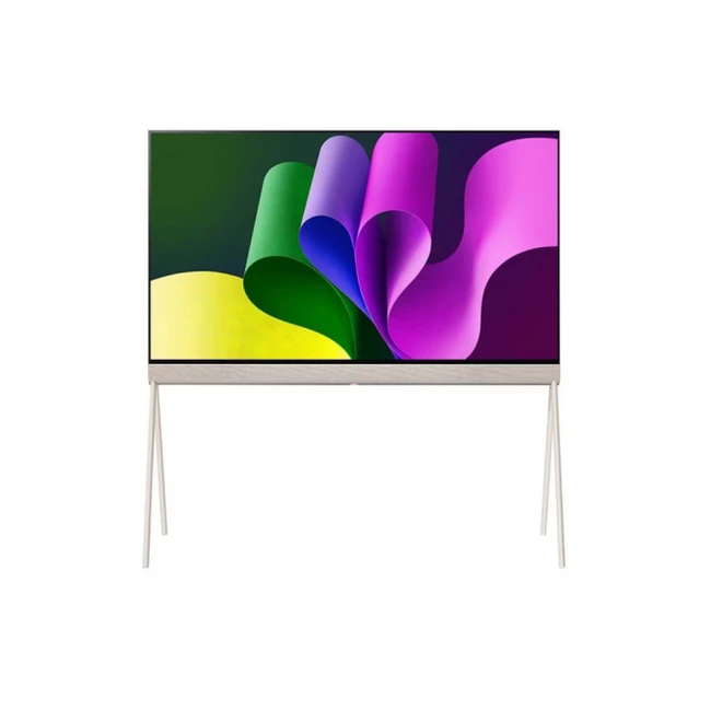Телевизор LG 55LX1T6LA 55LX1T6LA.ARUG 55 ", Черный