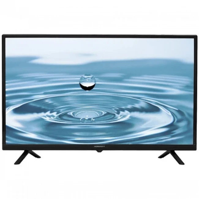 Телевизор Horizont 32LE7051D 32 ", Smart TV, Черный