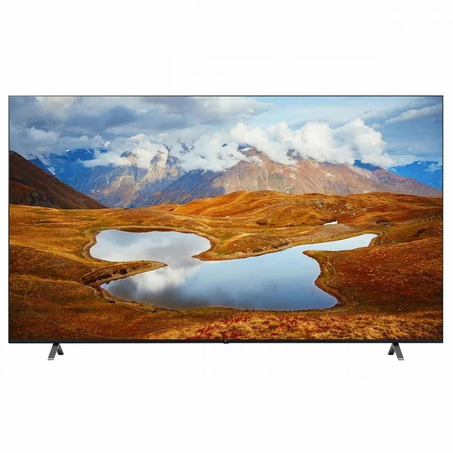 Телевизор LG 43UR801C 43 ", Smart TV, Черный