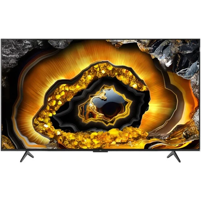 Телевизор TCL 65P7K 65 ", Smart TV, Черный