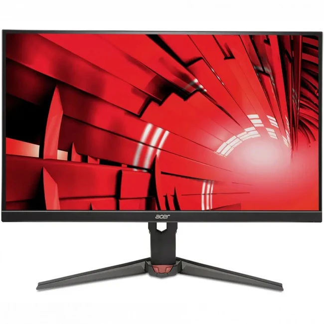 Монитор Acer Nitro XV270X1bmiipx UM.HX1EE.101 (27 ", IPS, Full HD 1920x1080 (16:9), 200 Гц)