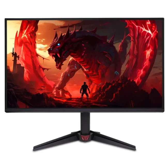 Монитор Acer Nitro VG270Gbmipx UM.HV0EE.G01 (27 ", IPS, Full HD 1920x1080 (16:9), 120 Гц)