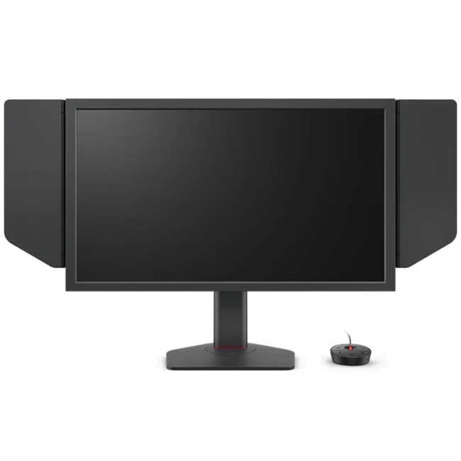 Монитор ZOWIE XL2566X+ 9H.LMRLB.QB 24.1 ", TN, Full HD 1920x1080 (16:9)
