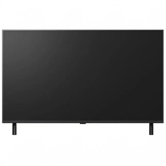 Телевизор LG 43QNED80A6A 43QNED80A6A.ARUG 43 ", Черный