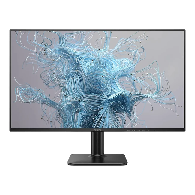 Монитор Philips 24E2N1110 24E2N1110/01/00 23.8 ", IPS, Full HD 1920x1080 (16:9), 100 Гц
