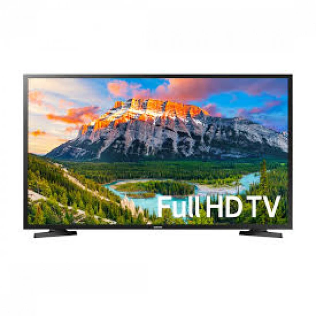 Телевизор Samsung UE32H5000FUXRU 32 ", Черный
