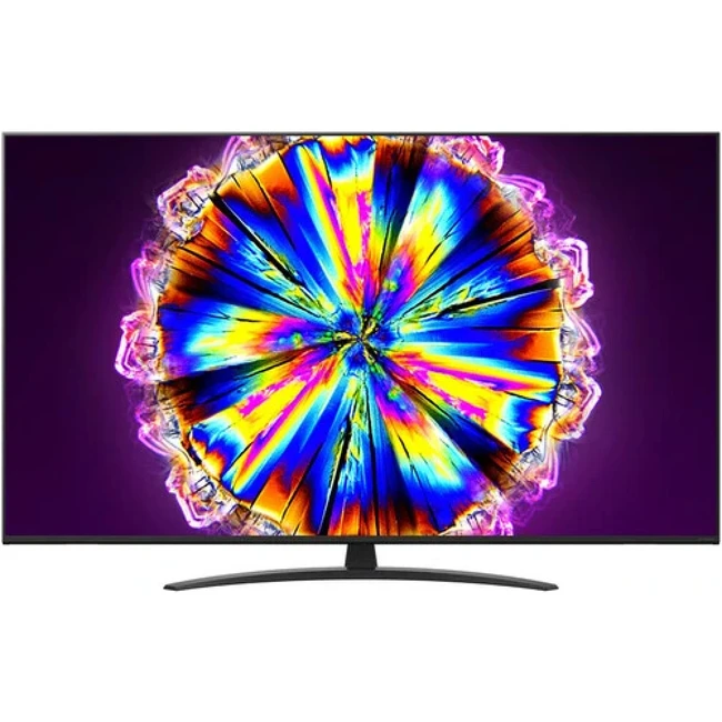 Телевизор LG 65NANO81A6A 65NANO81A6A.ARUG 65 ", Черный