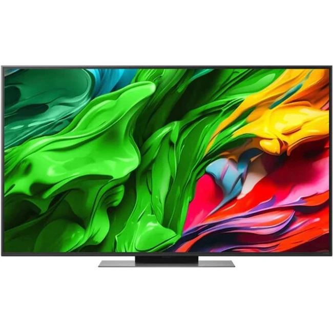 Телевизор LG 55QNED86A6A 55QNED86A6A.ARUG 55 ", Черный