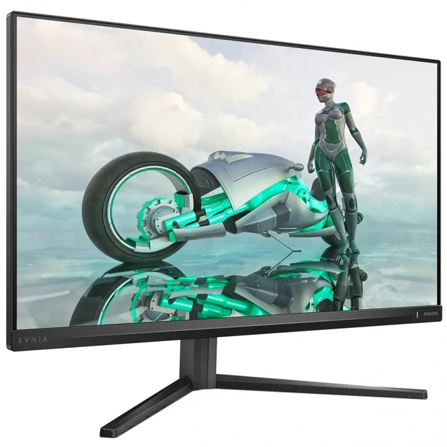 Монитор Philips 24M2N3200A 24M2N3200A/01/00 (23.8 ", IPS, Full HD 1920x1080 (16:9), 180 Гц)