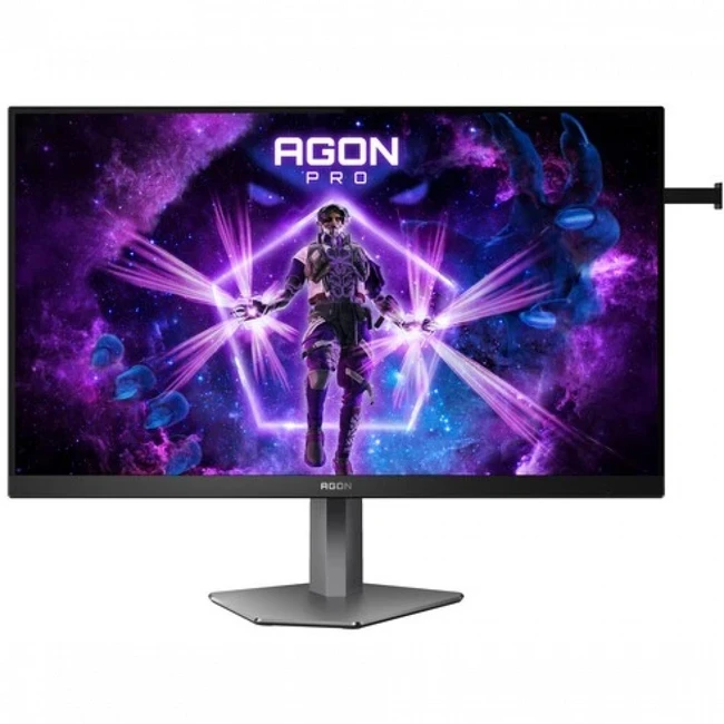 Монитор AOC AGON PRO AG276FK (27 ", IPS, Full HD 1920x1080 (16:9), 520 Гц)