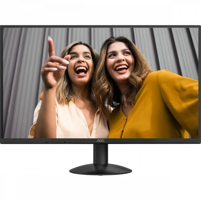 Монитор AOC 24B30H3 23.8 ", IPS, Full HD 1920x1080 (16:9), 120 Гц