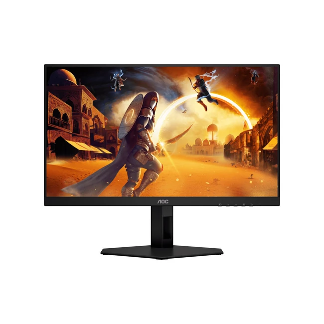 Монитор AOC Q24G4E (23.8 ", IPS, Quad HD 2560x1440 (16:9), 180 Гц)