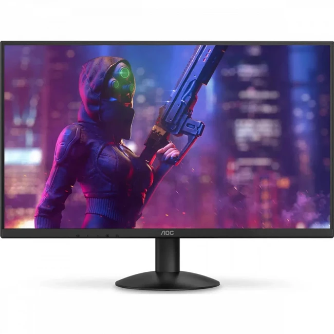 Монитор AOC 27B30H3 (27 ", IPS, Full HD 1920x1080 (16:9), 120 Гц)
