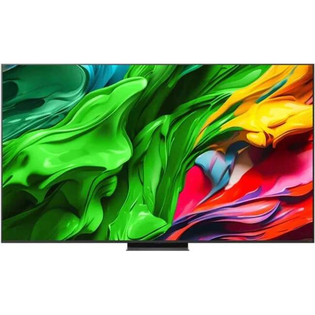 Телевизор LG 86QNED86A6A 86QNED86A6A.ARUG (86 ", Черный)