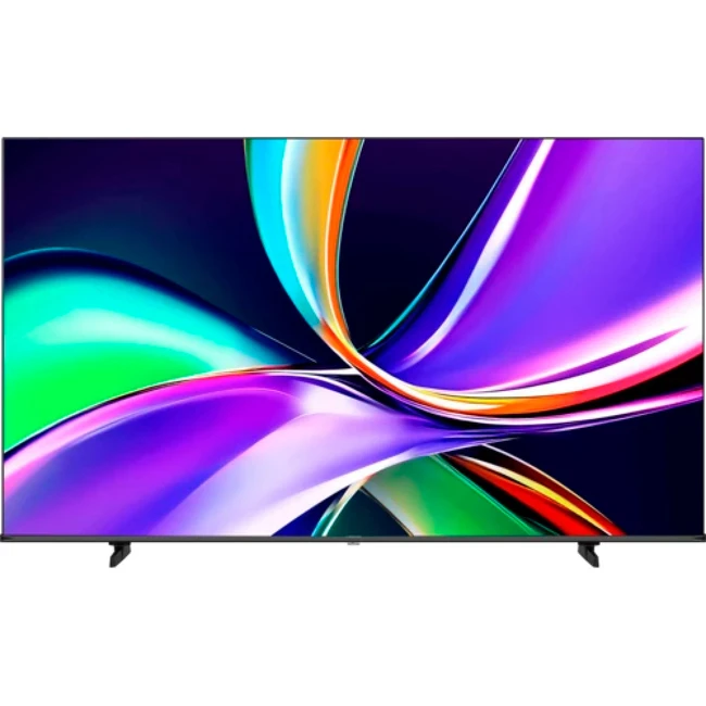 Телевизор Hisense 55E7Q (55 ", Черный)