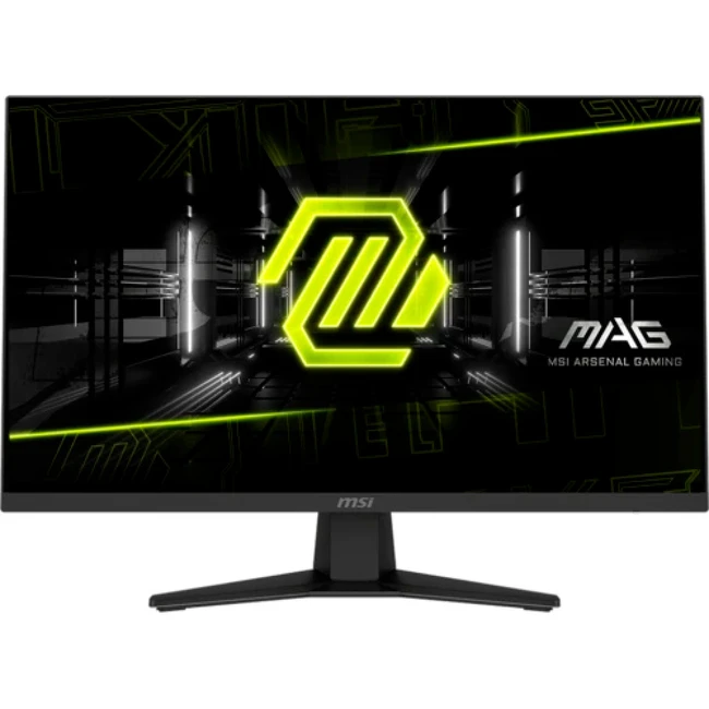 Монитор MSI Mag 274QF X24 9S6-3CE41H-052 (27 ", IPS, Quad HD 2560x1440 (16:9), 240 Гц)