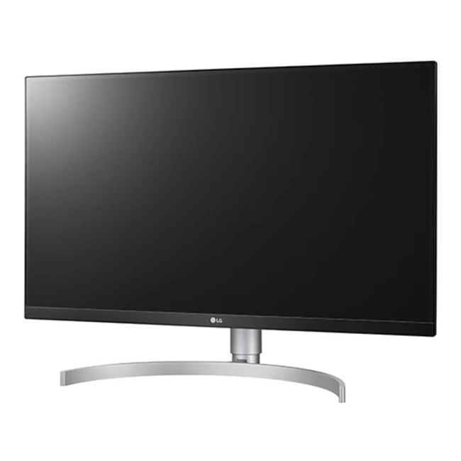 Монитор LG 27UK850 27UK850-W.ARUZ 27 ", IPS, 4K UHD 3840x2160 (16:9)