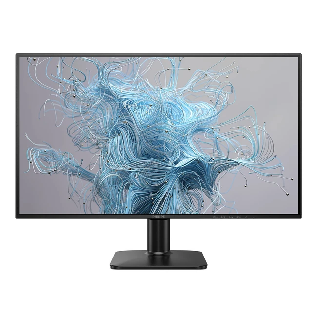 Монитор Philips 27E2N1110 27E2N1110/01 27 ", IPS, Full HD 1920x1080 (16:9), 120 Гц