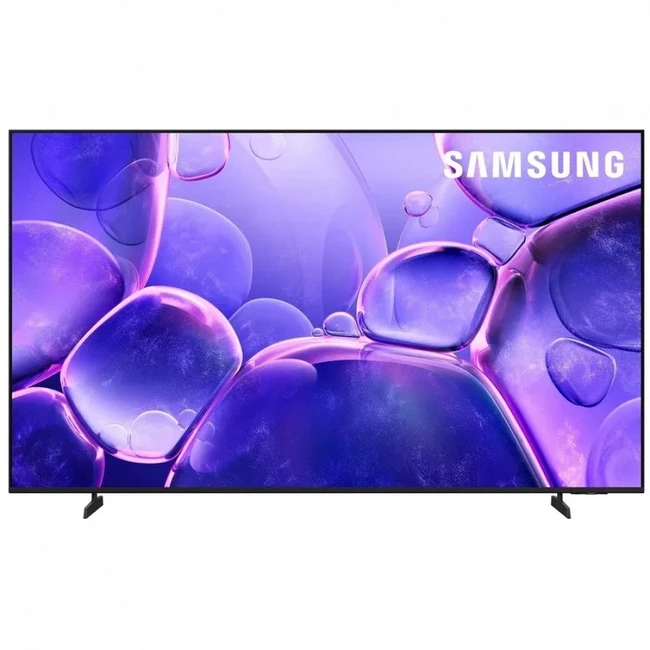Телевизор Samsung UE65U8000FUXRU (65 ", Smart TV, Черный)