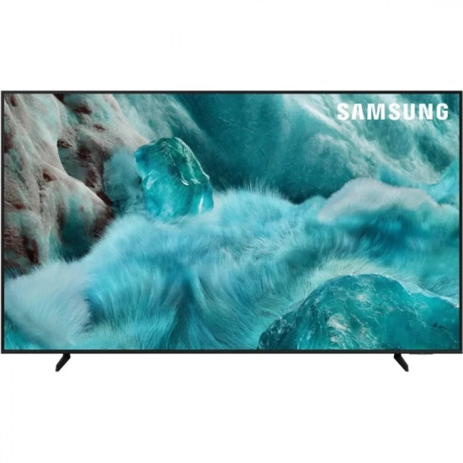 Телевизор Samsung QE65Q7FAAUXRU 65 ", Черный